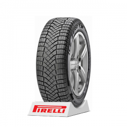 Автошина Pirelli Ice Zero Friction R17 225/55 101H XL